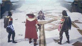 天龙八部私服赤月封顶